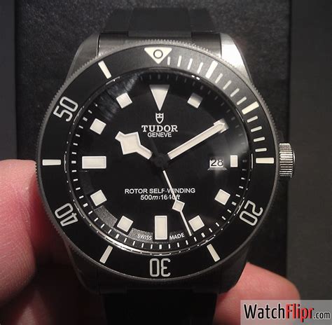 tudor rotor self winding price|tudor watch mechanical wind.